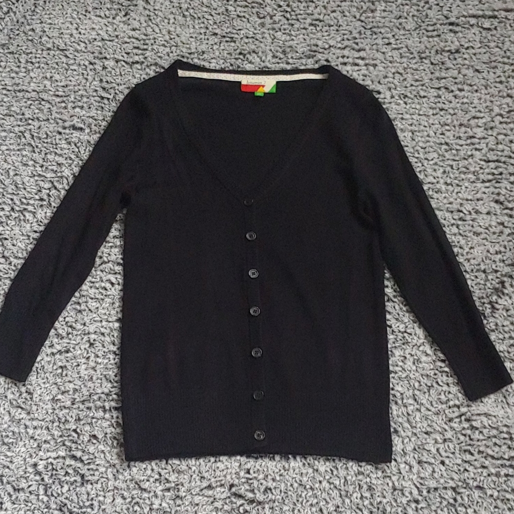 Modcloth Charter School Cardigan